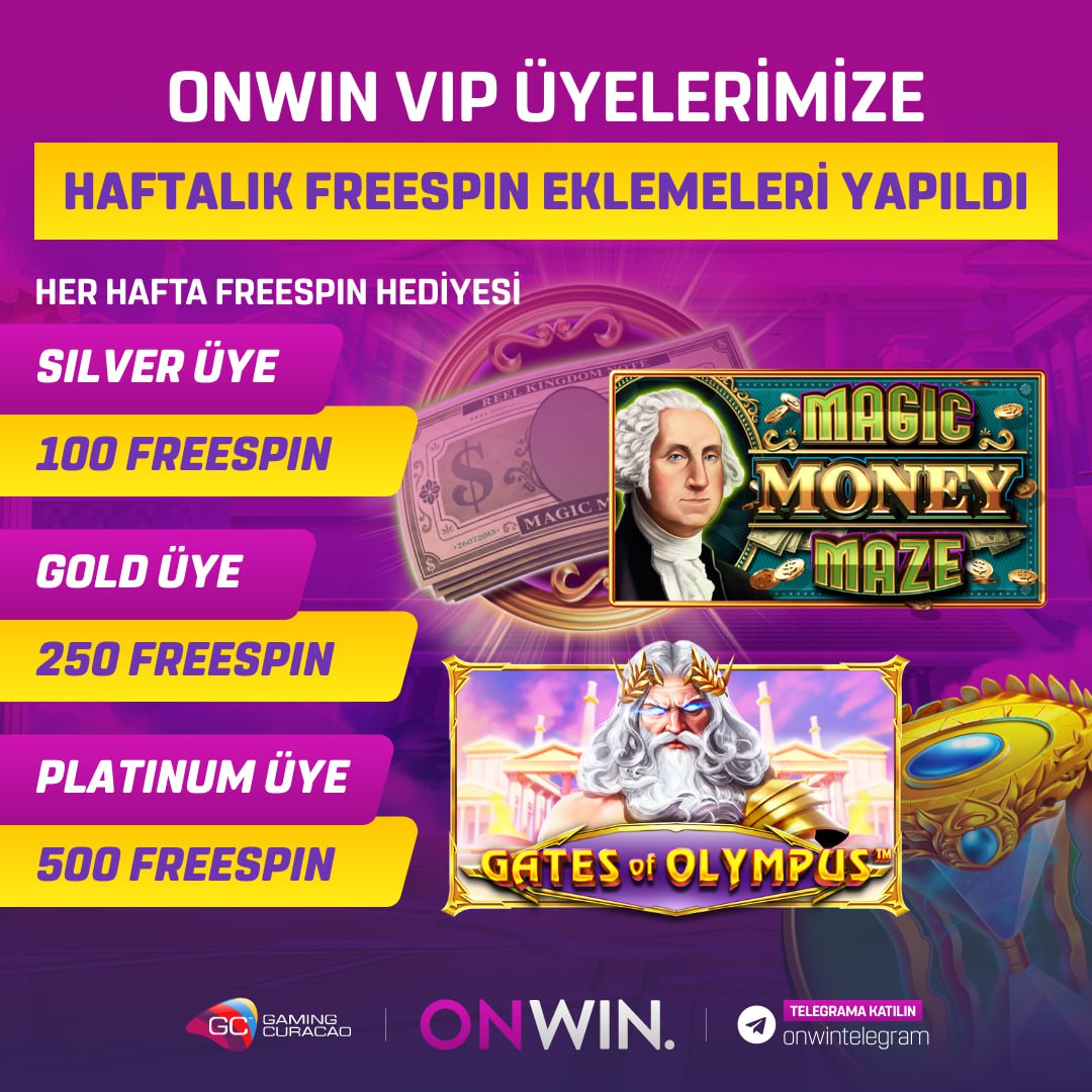 Onwin Promosyonlar